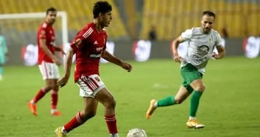 موعد مباراة الأهلي والمصري البورسعيدي فى الدوري موعد مباراة الأهلي والمصري البورسعيدي فى الدوري