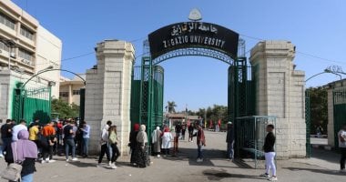 جامعة الزقازيق: قدمنا كافة المعلومات فى مصرع طالبة العلوم أمام جهات التحقيق جامعة الزقازيق: قدمنا كافة المعلومات فى مصرع طالبة العلوم أمام جهات التحقيق