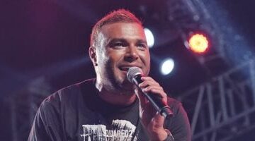 رامى صبرى يتعاون مع عمرو المصرى بـ3 أغانٍ درامية فى ألبوم الجديد