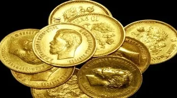 سعر الذهب اليوم الجمعة 9 مايو 2025.. الجنيه الذهب بـ38640 جنيها