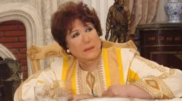 سميحة أيوب تواصل عطائها الفني.. من المسرح للدراما والسينما