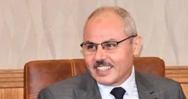 رئيس جامعة قناة السويس: ندعم مركز الإرشاد النفسى لتحقيق أهدافه رئيس جامعة قناة السويس: ندعم مركز الإرشاد النفسى لتحقيق أهدافه