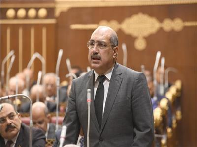النائب إيهاب وهبة: تشريع المهن الطبية يعزز ظروف العمل وينظم النظام الصحي ويحافظ على حقوق المرضى