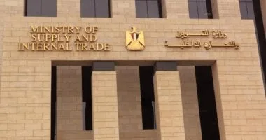 أخبار × 24 ساعة.. التموين: شوادر لتوفير الخراف الحية واللحوم بدءا من 20 مايو أخبار × 24 ساعة.. التموين: شوادر لتوفير الخراف الحية واللحوم بدءا من 20 مايو