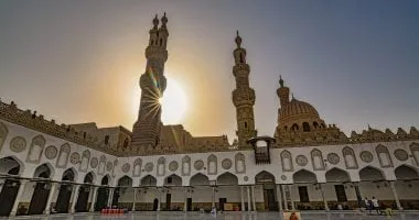 المركز الإعلامى للأزهر ينفي ما تم تداوله بشأن اقتراح تشكيل لجان فتوى مشتركة مع الأوقاف المركز الإعلامى للأزهر ينفي ما تم تداوله بشأن اقتراح تشكيل لجان فتوى مشتركة مع الأوقاف