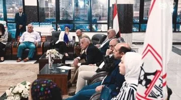 أزمة مباراة القمة.. الزمالك يتمسك بخصم 3 نقاط من الأهلى نهاية الموسم