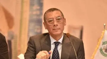 الاتحاد الأفريقى للكرة الطائرة يختار ياسر قمر مستشارًا لمجلس الادارة