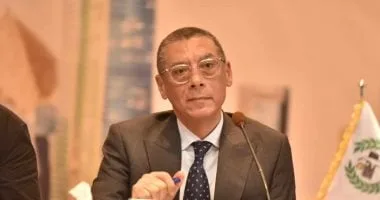 الاتحاد الأفريقى للكرة الطائرة يختار ياسر قمر مستشارًا لمجلس الادارة الاتحاد الأفريقى للكرة الطائرة يختار ياسر قمر مستشارًا لمجلس الادارة