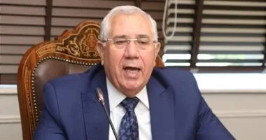 الأمين العام للجبهة الوطنية يطالب بإعادة النظر في تعديلات قانون الإيجار القديم الأمين العام للجبهة الوطنية يطالب بإعادة النظر في تعديلات قانون الإيجار القديم