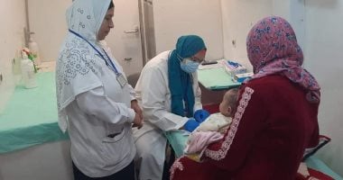 "صحة الإسكندرية" تنظم اليوم قافلة طبية مجانية بوحدة البصرة فى العامرية "صحة الإسكندرية" تنظم اليوم قافلة طبية مجانية بوحدة البصرة فى العامرية