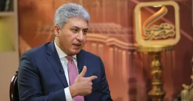 اليوم.. مصر تترأس اجتماعات وزراء السياحة بمنظمة الدول الثمانى النامية للتعاون الاقتصادى D8 اليوم.. مصر تترأس اجتماعات وزراء السياحة بمنظمة الدول الثمانى النامية للتعاون الاقتصادى D8