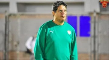 الرمادي وبسيوني ومؤمن سليمان أبرز المرشحين لخلافة بيسيرو في الزمالك