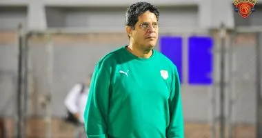 الرمادي وبسيوني ومؤمن سليمان أبرز المرشحين لخلافة بيسيرو في الزمالك الرمادي وبسيوني ومؤمن سليمان أبرز المرشحين لخلافة بيسيرو في الزمالك