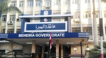 اعتماد الأحوزة العمرانية داخل 345 قرية بمركز إيتاى البارود بالبحيرة