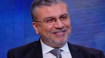 عمرو الليثي يهنئ خالد البلشي ويشيد بنزاهة انتخابات الصحفيين