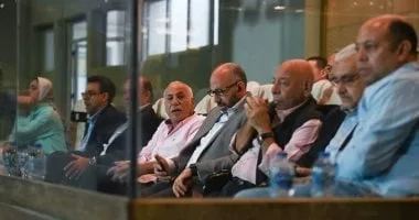 الزمالك مطالب بسداد 100 مليون جنيه لحل أزمة إيقاف القيد الزمالك مطالب بسداد 100 مليون جنيه لحل أزمة إيقاف القيد