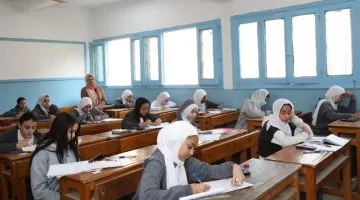 جدول امتحانات الشهادة الإعدادية في الأقصر