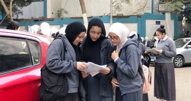 مواعيد امتحانات الترم الثانى 2025 لطلاب الشهادة الإعدادية فى الجيزة مواعيد امتحانات الترم الثانى 2025 لطلاب الشهادة الإعدادية فى الجيزة