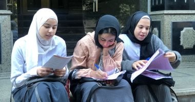 موعد امتحانات الفصل الدراسى الثانى لطلبة الصف الثالث الإعدادى بالجيزة موعد امتحانات الفصل الدراسى الثانى لطلبة الصف الثالث الإعدادى بالجيزة