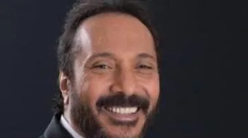 على الحجار يحيي حفلاً غنائيا بساقية الصاوي 28 مايو الجارى