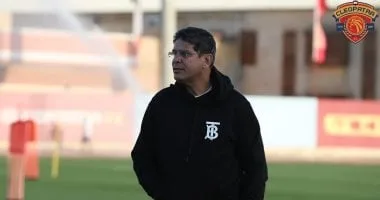 تأكيدا لليوم السابع.. الزمالك يعلن التعاقد مع الرمادى مديرا فنيا للفريق تأكيدا لليوم السابع.. الزمالك يعلن التعاقد مع الرمادى مديرا فنيا للفريق