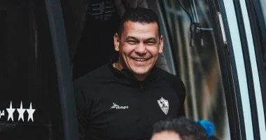 عبد الواحد السيد نائب المشرف على قطاع ناشئين الزمالك عبد الواحد السيد نائب المشرف على قطاع ناشئين الزمالك