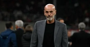بيولي: النصر لا يستحق الخسارة أمام الاتحاد.. ونُجهز اللاعبين نفسيا وبدنيا بيولي: النصر لا يستحق الخسارة أمام الاتحاد.. ونُجهز اللاعبين نفسيا وبدنيا