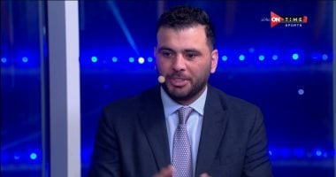 متعب: كولر سبب الخروج الأفريقى وظلم لاعبين كتير.. والنحاس أعاد هوية الأهلى متعب: كولر سبب الخروج الأفريقى وظلم لاعبين كتير.. والنحاس أعاد هوية الأهلى