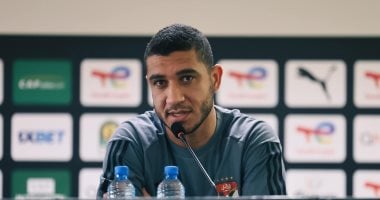 تفاصيل خلاف الأهلي مع رامي ربيعة حول التجديد وعرض الـ100 مليون من بيراميدز تفاصيل خلاف الأهلي مع رامي ربيعة حول التجديد وعرض الـ100 مليون من بيراميدز