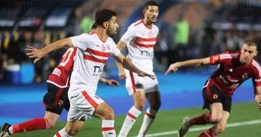 أزمة قمة الأهلى والزمالك.. لجنة التظلمات تعلن قرارها الخميس والمباراة لن تعاد أزمة قمة الأهلى والزمالك.. لجنة التظلمات تعلن قرارها الخميس والمباراة لن تعاد