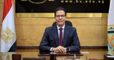 تعيين الدكتور هانى شحته عميدا لكلية التربية النوعية بجامعة بنها تعيين الدكتور هانى شحته عميدا لكلية التربية النوعية بجامعة بنها