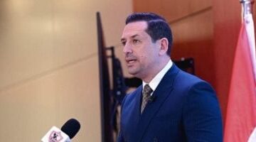 أحمد سالم عن تواجد زيزو: لا يصح إلا الصحيح ومشاركته بيد بيسيرو والدورى معلق