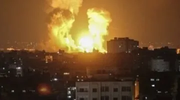 وسائل إعلام عبرية: 30 مقاتلة إسرائيلية تقصف اليمن الآن