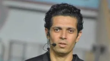ماذا يفعل الأهلى مع صافرة أحمد الغندور قبل مباراة المصرى البورسعيدى الليلة؟