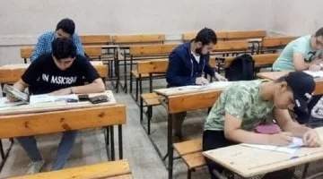 امتحانات الثانوية العامة 2025.. وزارة التعليم: تجهيز الأسئلة وطباعتها