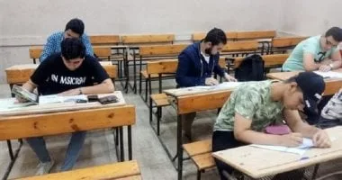امتحانات الثانوية العامة 2025.. وزارة التعليم: تجهيز الأسئلة وطباعتها امتحانات الثانوية العامة 2025.. وزارة التعليم: تجهيز الأسئلة وطباعتها
