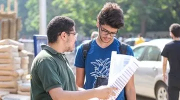 امتحانات الثانوية العامة 2025.. 42 سؤالا فى الإنجليزى للنظام الجديد و37 للقديم