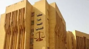 فكهانى وطباخ وتاجر ملابس.. السجن المؤبد لعصابة المخدرات بشبرا الخيمة