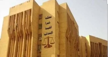 فكهانى وطباخ وتاجر ملابس.. السجن المؤبد لعصابة المخدرات بشبرا الخيمة فكهانى وطباخ وتاجر ملابس.. السجن المؤبد لعصابة المخدرات بشبرا الخيمة