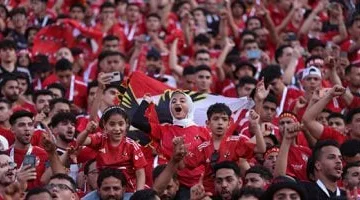حرمان الأهلى من جماهيره مباراتين وإيقاف مدرب الزمالك.. عقوبات رابطة الأندية