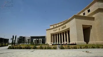 البنك المركزى: ارتفاع الاحتياطى الأجنبى لـ48.14 مليار دولار نهاية أبريل