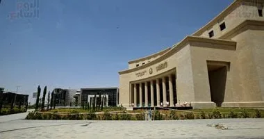 البنك المركزى: ارتفاع الاحتياطى الأجنبى لـ48.14 مليار دولار نهاية أبريل البنك المركزى: ارتفاع الاحتياطى الأجنبى لـ48.14 مليار دولار نهاية أبريل
