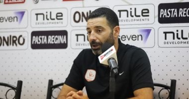 أحمد خطاب: الدورى ما زال فى الملعب وفاركو لا يلعب لمصلحة أحد أحمد خطاب: الدورى ما زال فى الملعب وفاركو لا يلعب لمصلحة أحد