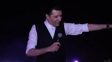 التفاصيل الكاملة لألبوم مصطفي كامل الجديد قبل طرحه