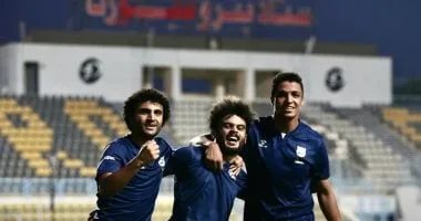 أهداف مباريات اليوم الأربعاء 7-5-2025 في الدورى المصرى أهداف مباريات اليوم الأربعاء 7-5-2025 في الدورى المصرى