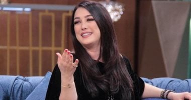كندة علوش من مهرجان أسوان: أنا شخصية متوترة وزوجي يسهل عليّ حياتي كندة علوش من مهرجان أسوان: أنا شخصية متوترة وزوجي يسهل عليّ حياتي