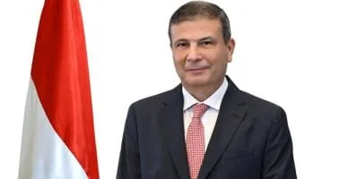 وزارة الزراعة تتلقى إشادة من دول أمريكا اللاتينية بجودة صادرات مصر من الموالح وزارة الزراعة تتلقى إشادة من دول أمريكا اللاتينية بجودة صادرات مصر من الموالح