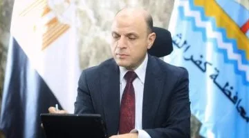 مواعيد امتحانات الشهادة الإعدادية بكفر الشيخ