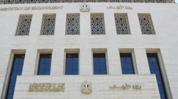 وزارة الأوقاف تفتتح اليوم 17 مسجدًا ضمن خطتها لإعمار بيوت الله
