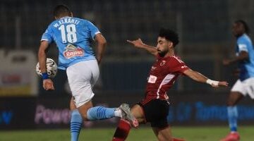 فرص بيراميدز والأهلي والزمالك فى التتويج بلقب الدوري